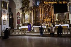 Droga Krzyżowa 