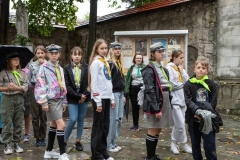 Harcerski  START 23/24