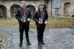 Jan Paweł II. Prorok nadziei