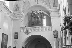 organy-klasztor-pinczow