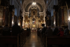 Piątki Marcowe