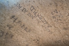 Podziemia pod chórem zakonnym