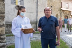 W dzień św. Krzysztofa