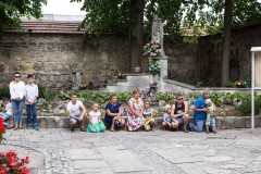Wprowadzenie nowego proboszcza