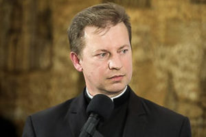 Rzecznik Episkopatu Polski