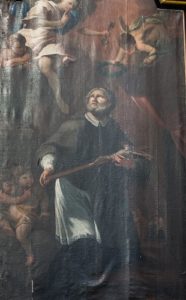 św. Jan Nepomucen
