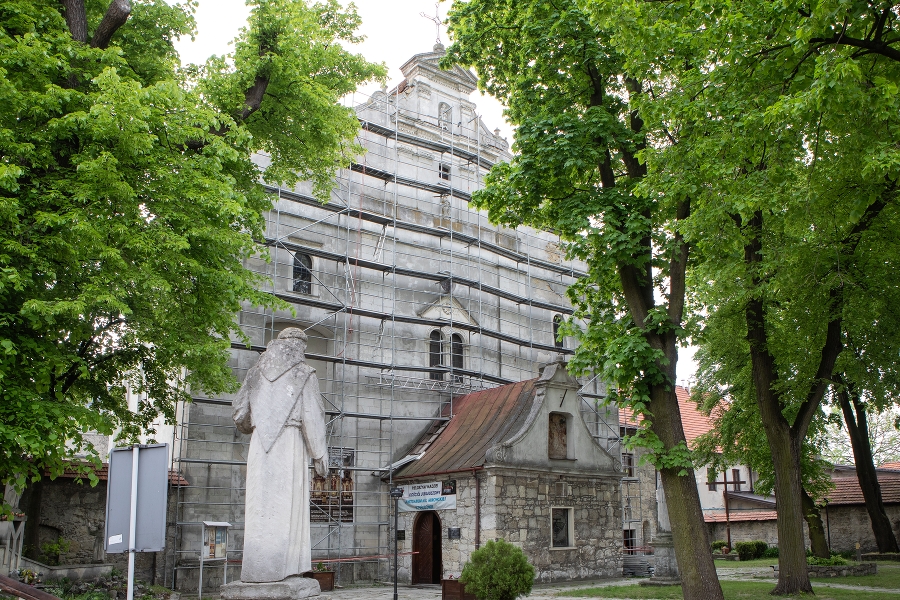 remont fasady

